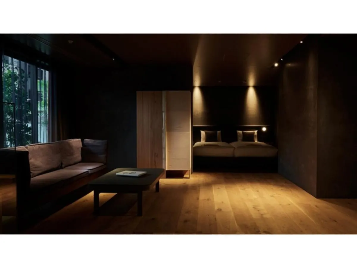 Hamacho Hotel Tokyo - Vacation Stay 13734V
