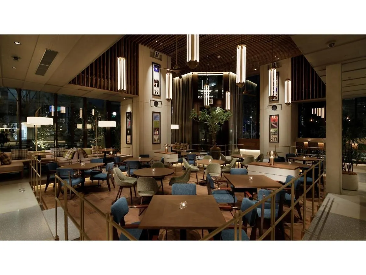 Hamacho Hotel Tokyo - Vacation Stay 13734V