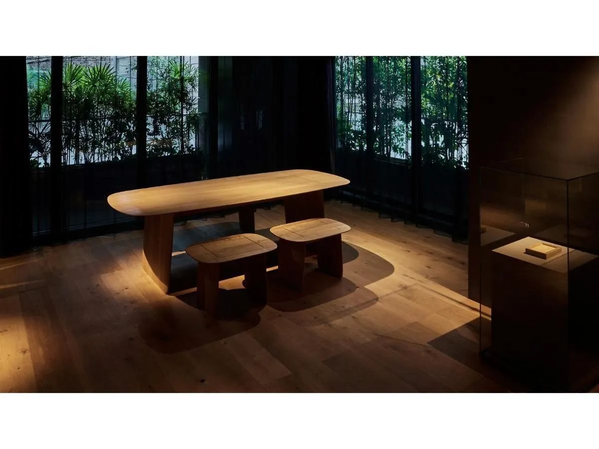 Hamacho Hotel Tokyo - Vacation Stay 13734V 0*,