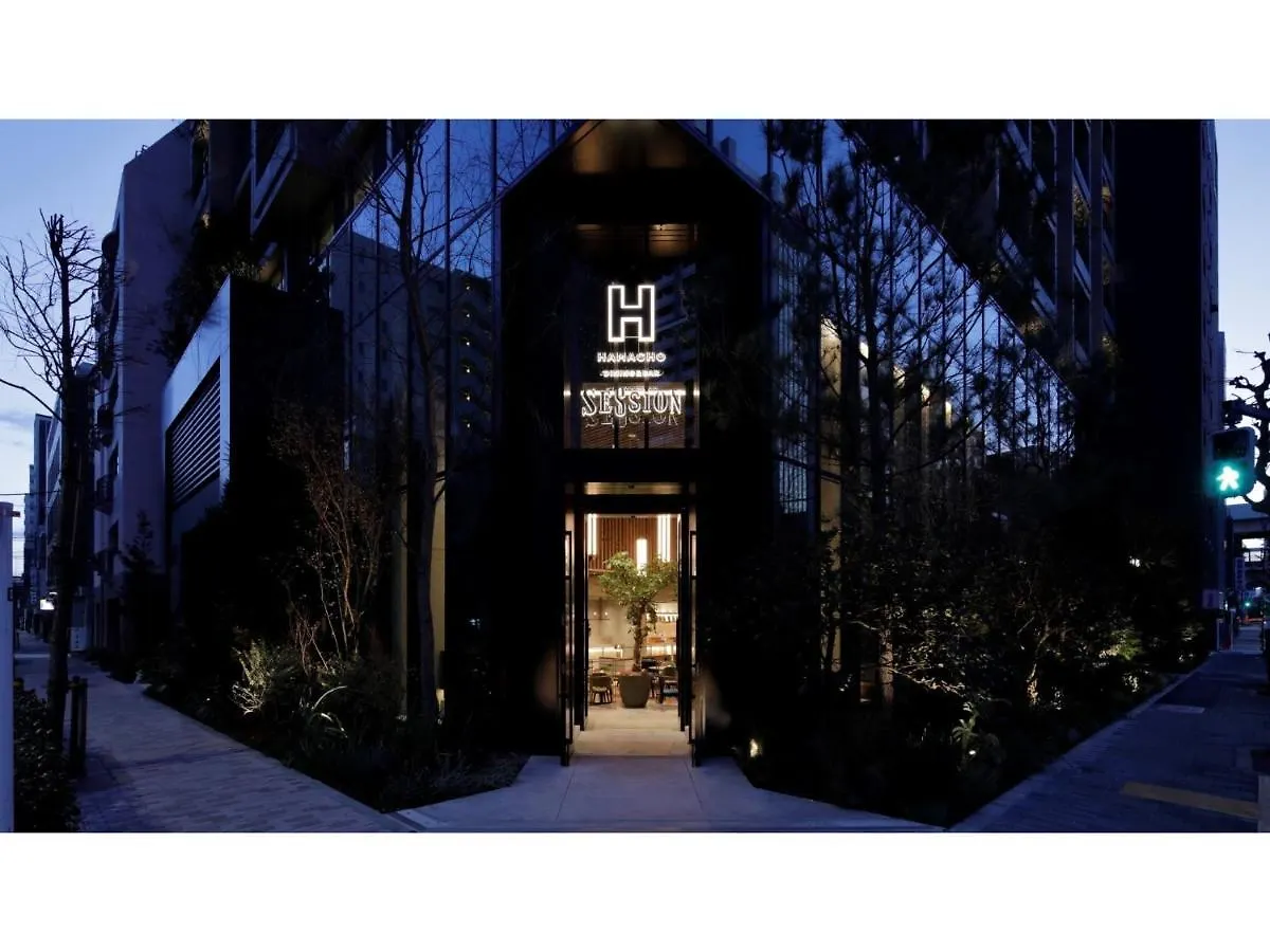 Hamacho Hotel Tokyo - Vacation Stay 13734V