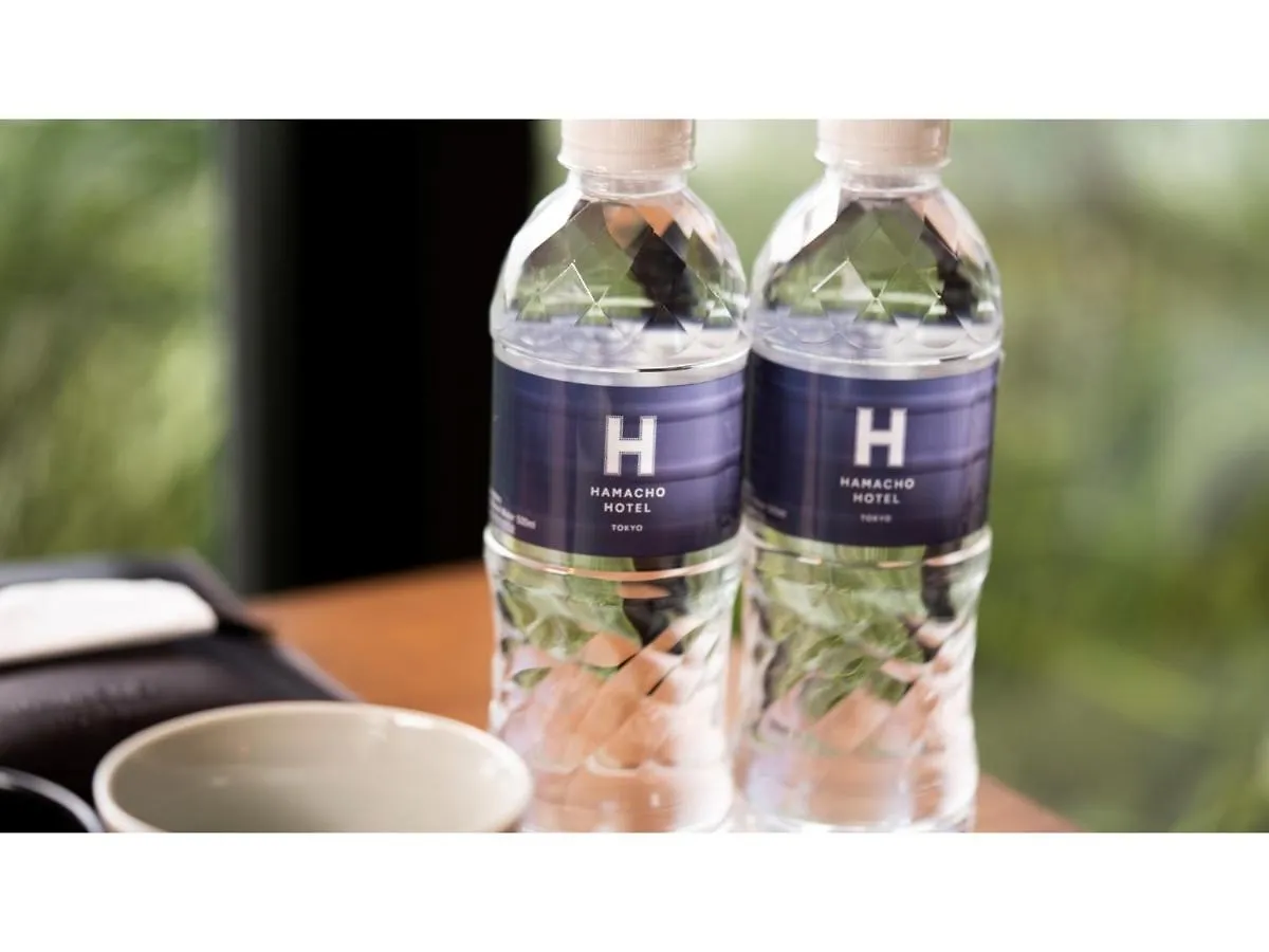 Hamacho Hotel Tokyo - Vacation Stay 13734V