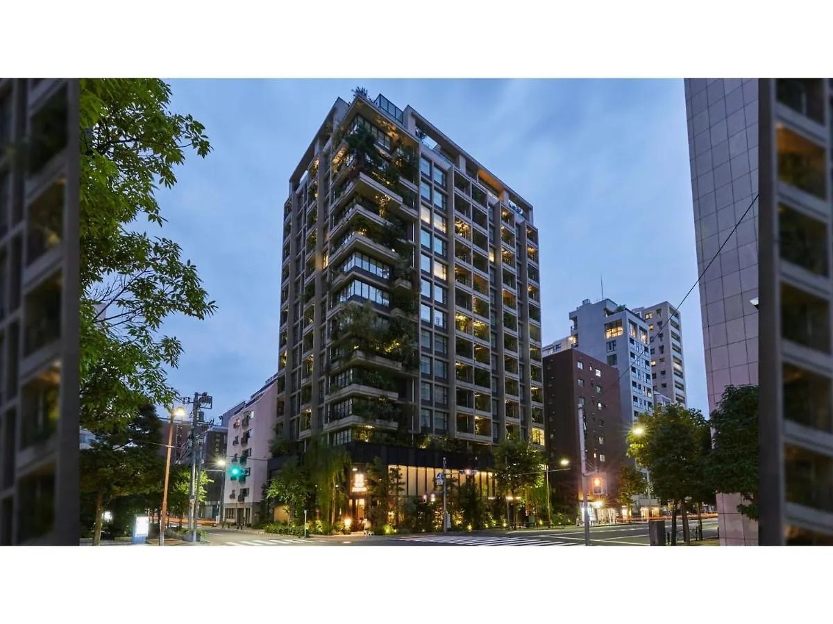Hamacho Hotel Tokyo - Vacation Stay 13734V