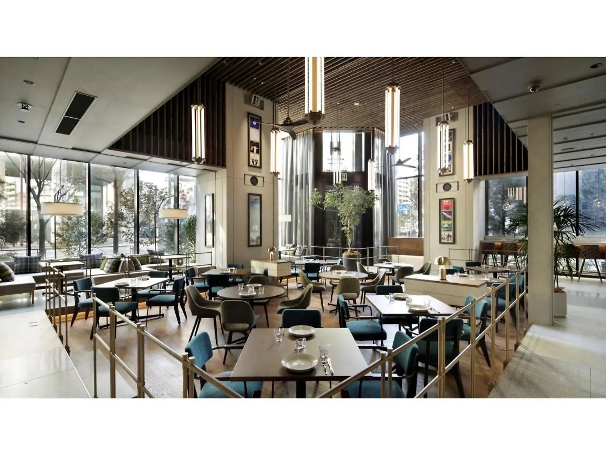 Hamacho Hotel Tokyo - Vacation Stay 13734V 0*,  Japan