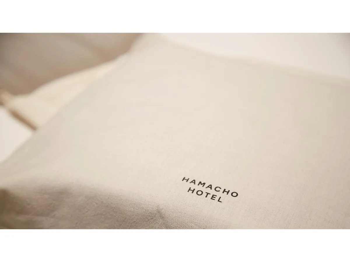 Hamacho Hotel Tokyo - Vacation Stay 13734V