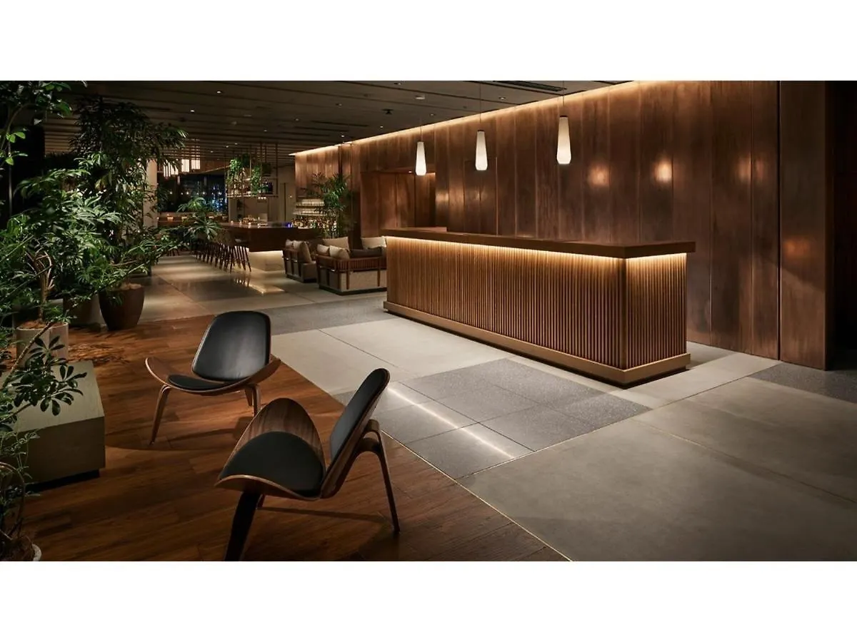 Hamacho Hotel Tokyo - Vacation Stay 13734V